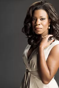 Lorraine Toussaint